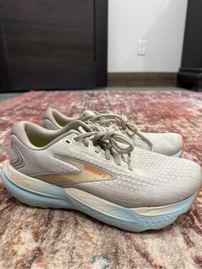 Brooks Glycerin 8.5 Women Running Shoes